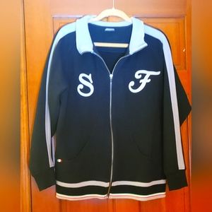 Women's Scuderia Ferrari full zip jacket limited edition